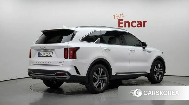 Kia Sorento 4th Generation id 4779054 из Кореи 12