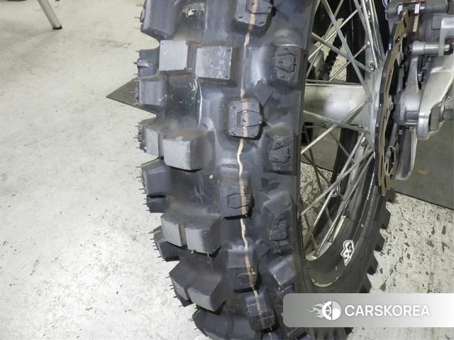 Yamaha WR250R id 3945399 из Японии 12