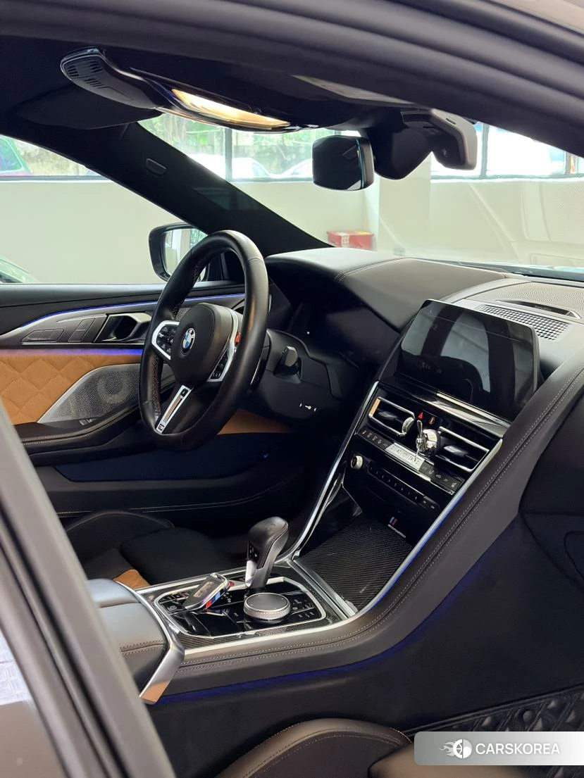 BMW M8 id 4473552 из Китая 7