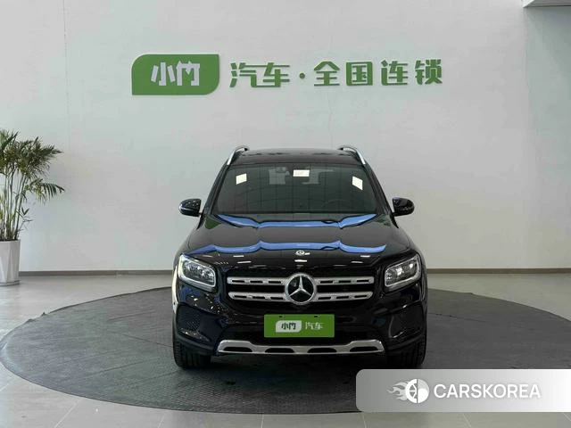 Mercedes-Benz GLB id 4262530 из Китая 12