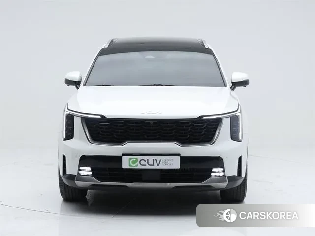 Kia The New Sorento 4th Generation id 3322212 из Кореи 11