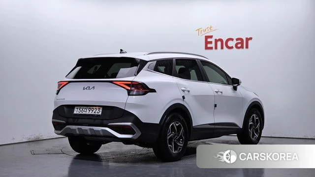Kia Sportage 5th Generation id 4562018 из Кореи 12