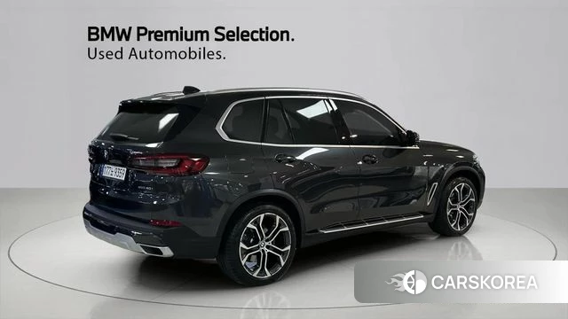BMW X5 (G05) id 4880784 из Кореи 12