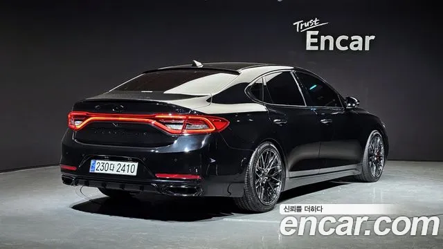 Hyundai Grandeur IG id 2663037 из Кореи 12