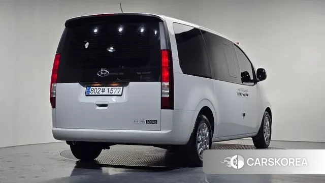 Hyundai Staria id 3725990 из Кореи 12