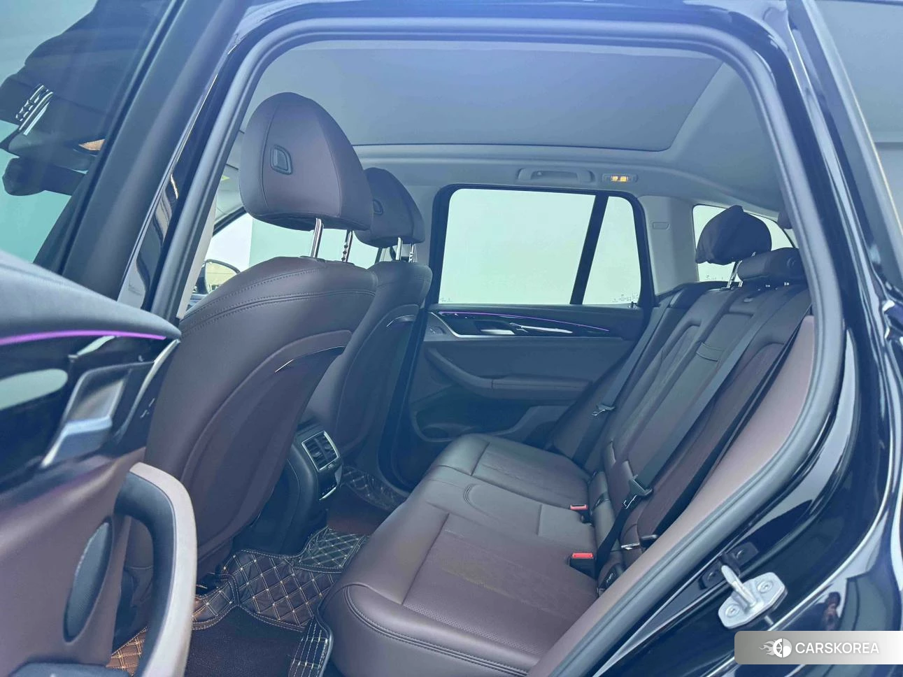 BMW iX3 id 4452300 из Китая 12
