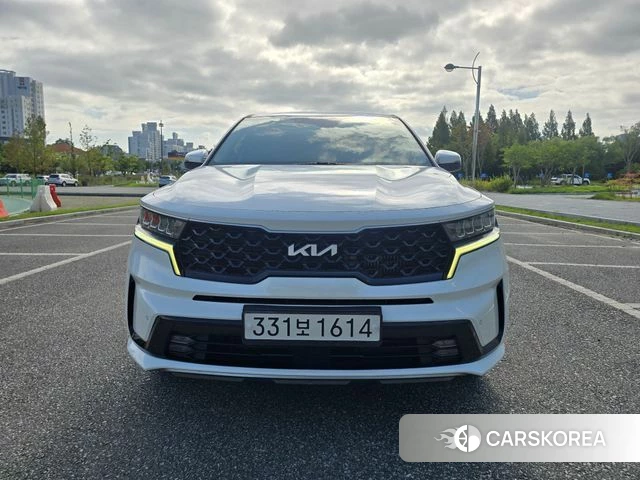 Kia Sorento 4th Generation id 4631240 из Кореи 12