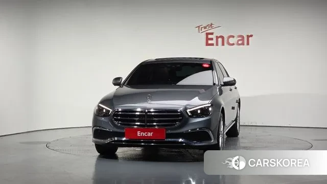 Mercedes-Benz E-Class W213 id 3059270 из Кореи 12