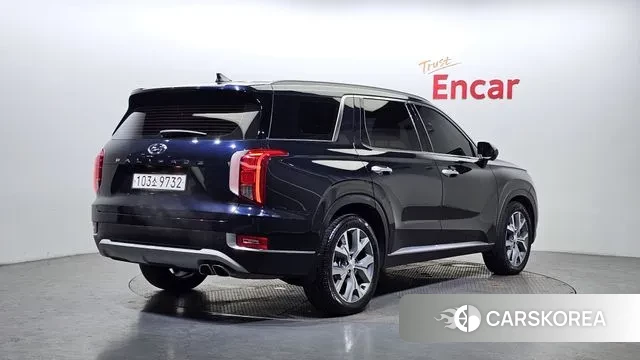 Hyundai Palisade id 2932037 из Кореи 12