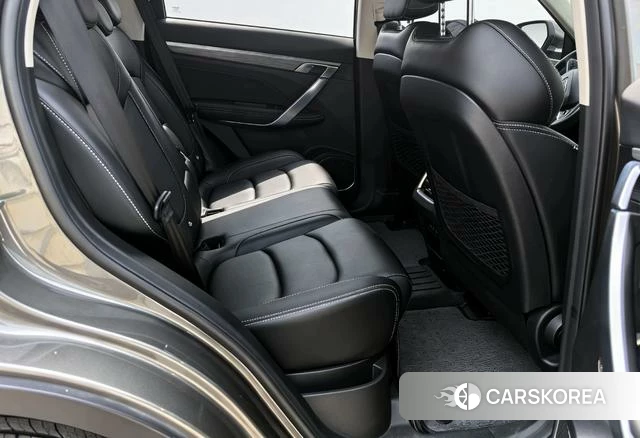 Geely Automobile Boyue id 4212288 из Китая 11