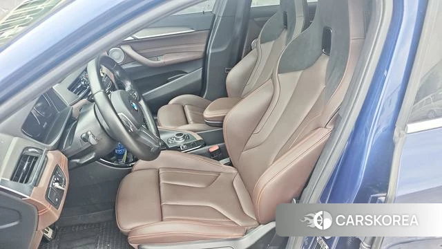 BMW X2 id 4336349 из Китая 12