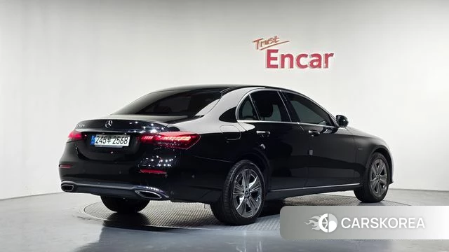 Mercedes-Benz E-Class W213 id 4899297 из Кореи 12