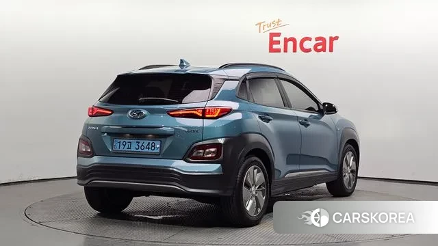 Hyundai Kona Electric id 3013540 из Кореи 12