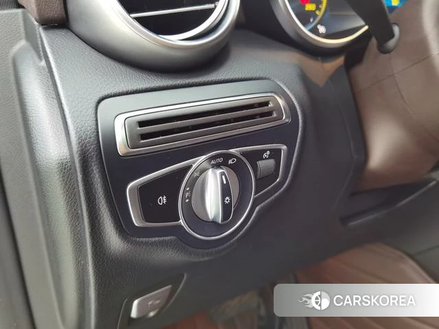 Mercedes-Benz GLC id 4257875 из Китая 12