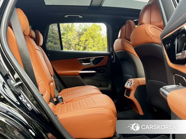 Mercedes-Benz GLC id 4222333 из Китая 12