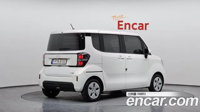 Kia The New Kia Ray id 2670556 из Кореи 12