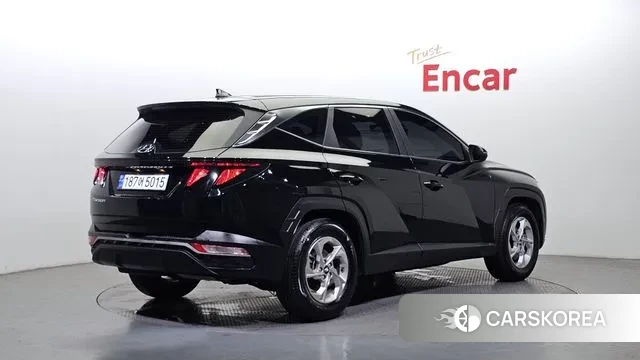 Hyundai Tucson (NX4) id 3063472 из Кореи 12
