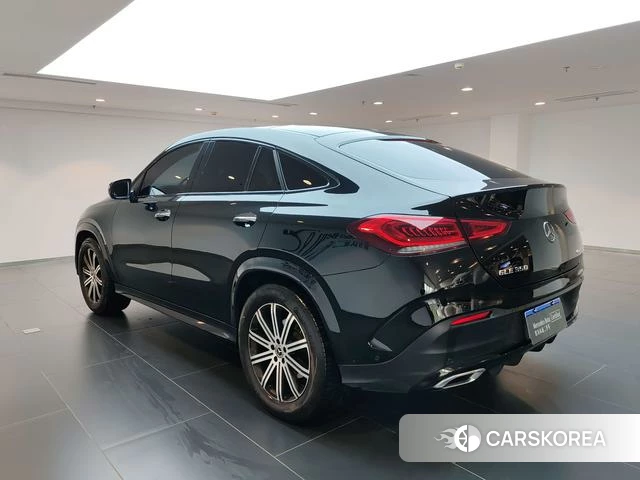 Mercedes-Benz GLE coupe id 4209461 из Китая 12
