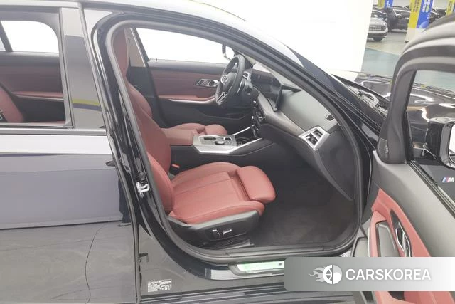 BMW 3 series id 3882400 из Китая 9