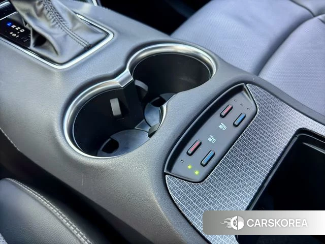 Toyota Weisha 2023 Серебристо-серый из Китая, фото 6