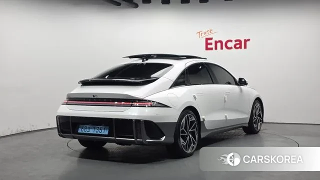 Hyundai Ionic 6 id 3763486 из Кореи 12