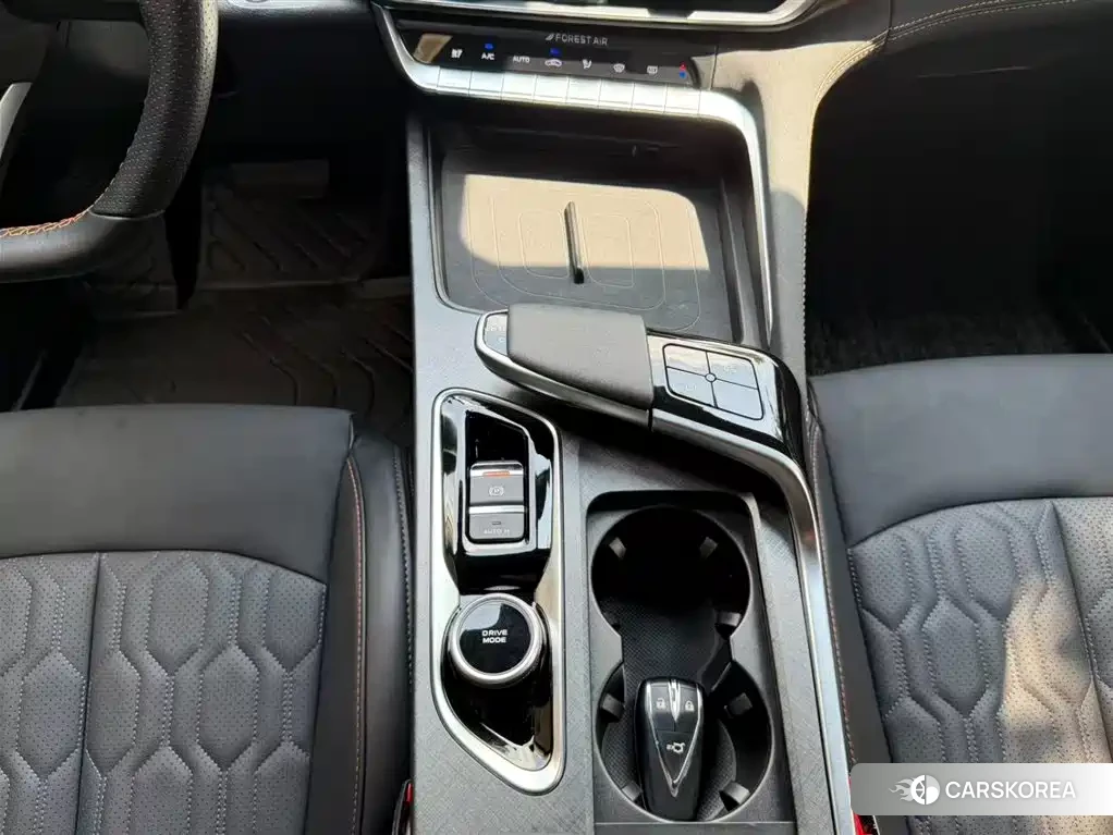Chang'an UNI-T id 4655001 из Китая 12