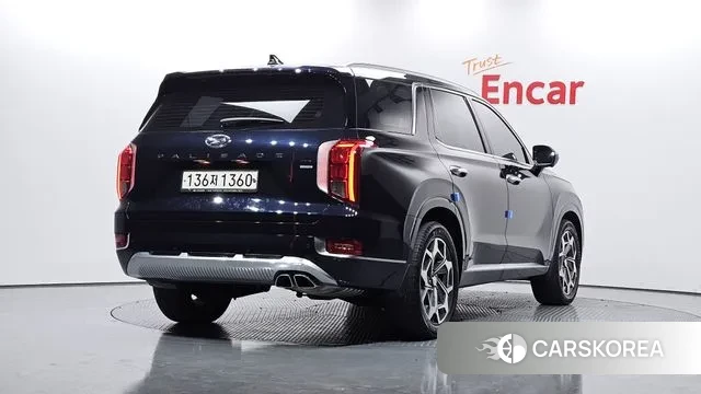 Hyundai Palisade id 3367990 из Кореи 12