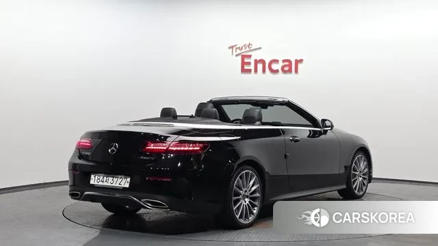 Mercedes-Benz E-Class W213 id 3513917 из Кореи 12