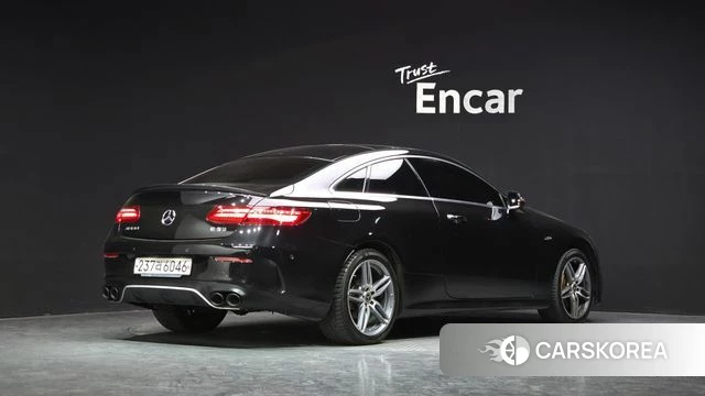 Mercedes-Benz E-Class W213 id 4225763 из Кореи 12