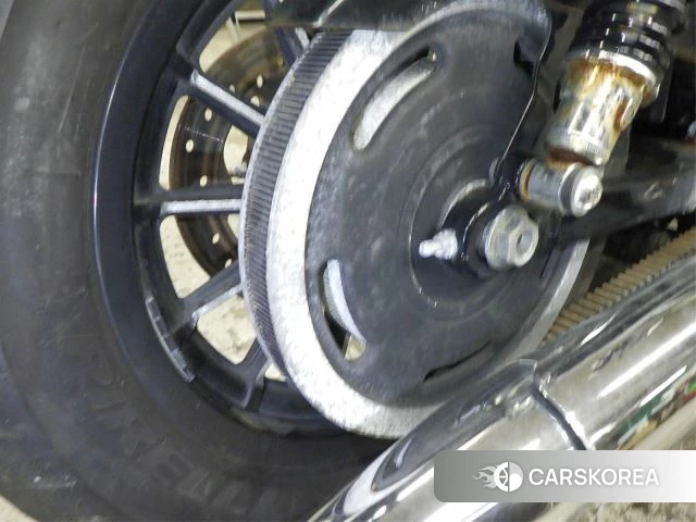 Rear photo