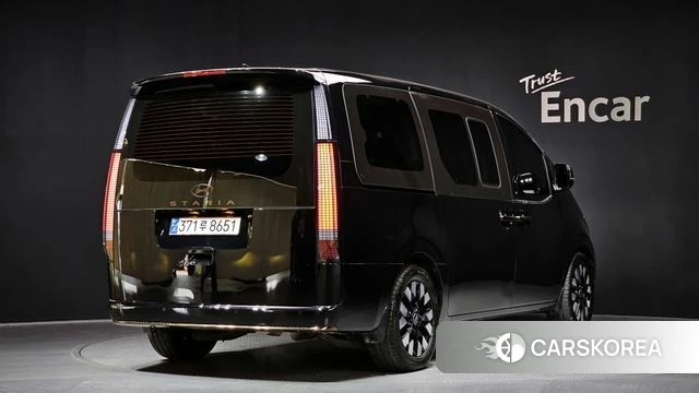 Hyundai Staria id 3817641 из Кореи 12