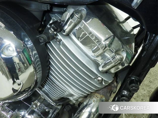 Engine photo
