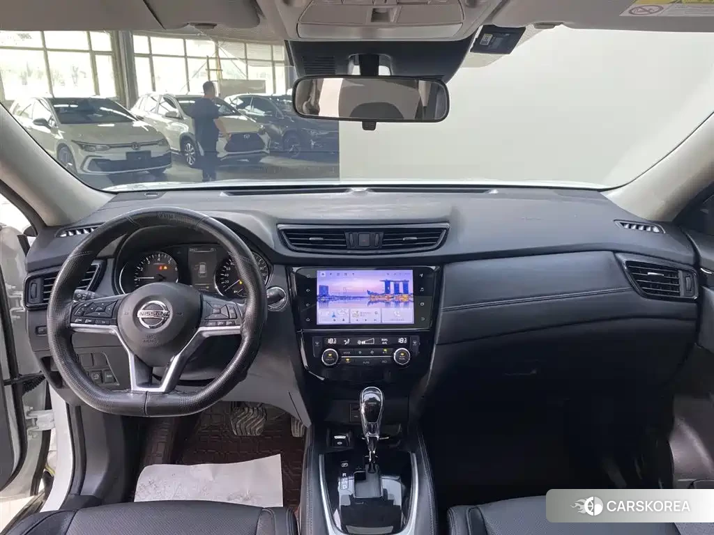 Nissan X-Trail id 4538596 из Китая 9