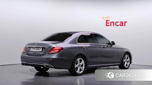 Mercedes-Benz E-Class W213 id 4465790 из Кореи 12