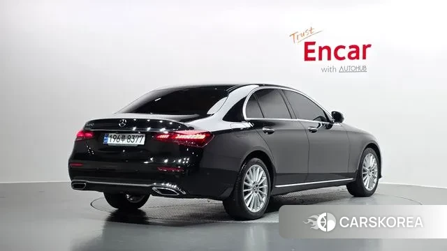Mercedes-Benz E-Class W213 id 3366660 из Кореи 12