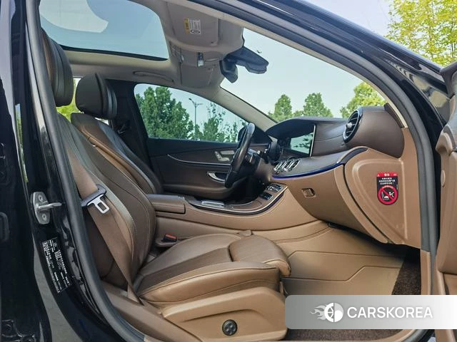 Mercedes-Benz E-class id 4300103 из Китая 7