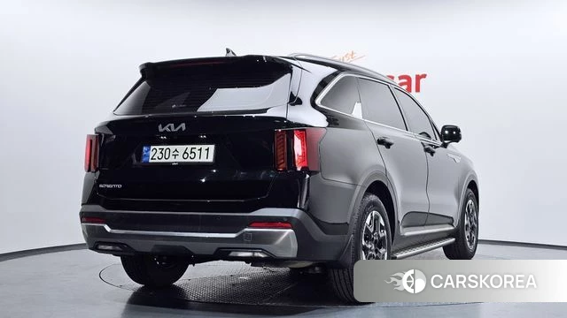 Kia The New Sorento 4th Generation id 4280136 из Кореи 12