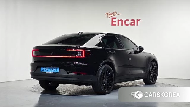 Polestar Polestar 2 id 4444689 из Кореи 12