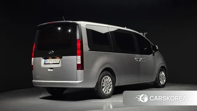 Hyundai Staria id 3231571 из Кореи 12