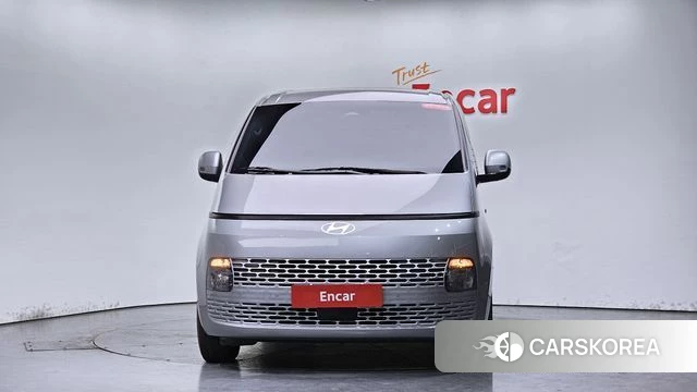 Hyundai Staria id 3902743 из Кореи 12