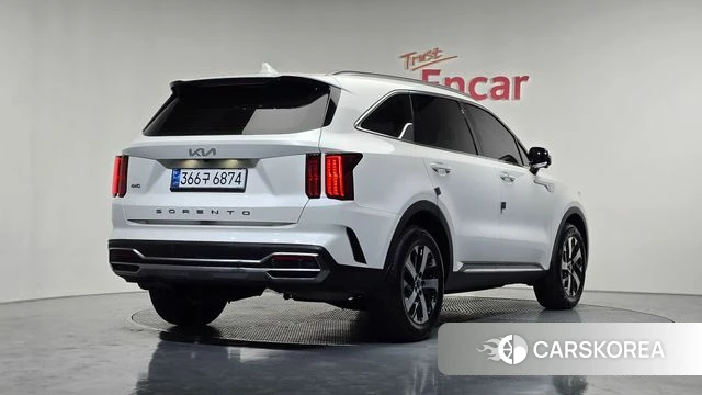 Kia Sorento 4th Generation id 3964964 из Кореи 12