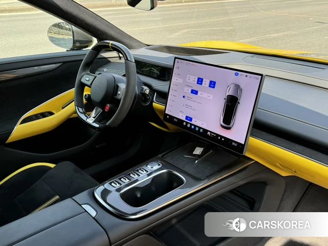 Xiaomi Car Xiaomi SU7 Ultra id 3909105 из Китая 12