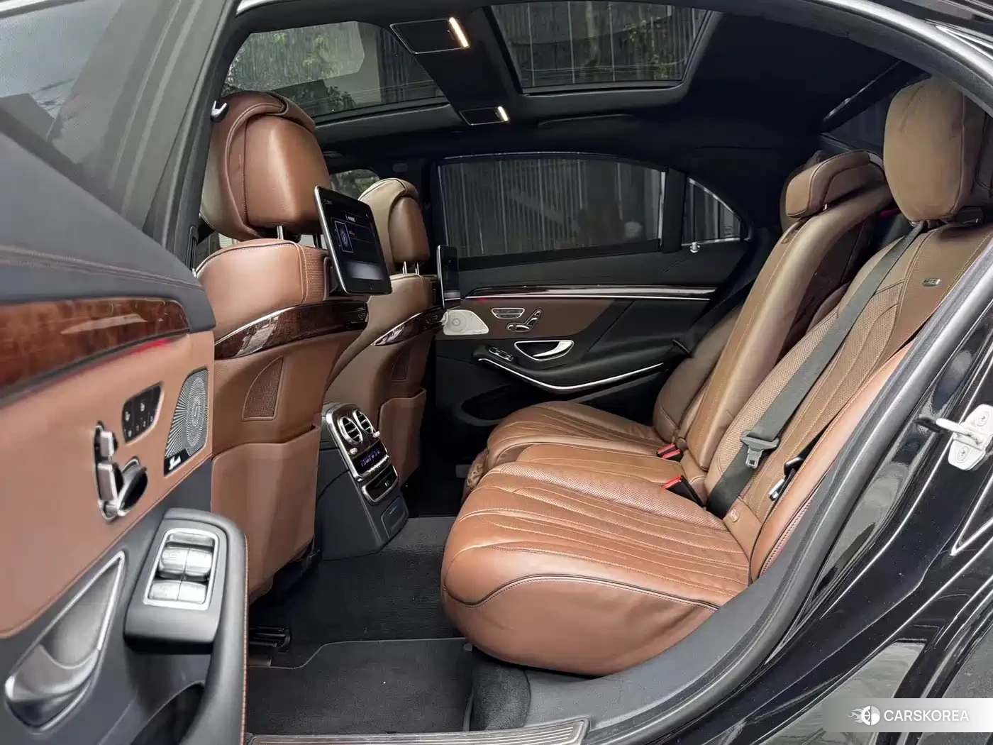 Mercedes-Benz S-class AMG id 4622710 из Китая 9