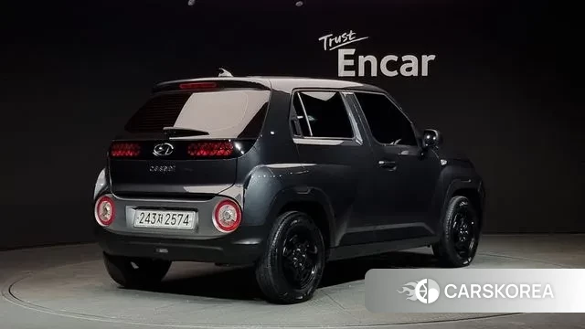 Hyundai Casper id 3586721 из Кореи 12