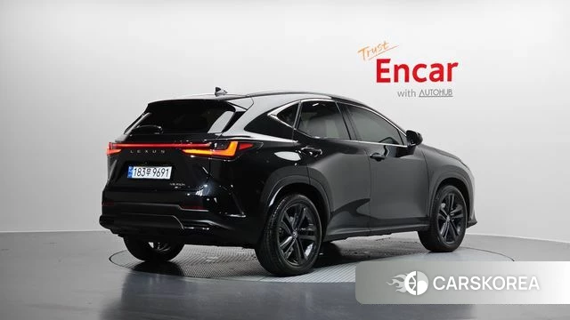 Lexus NX350h Second generation id 4516939 из Кореи 12