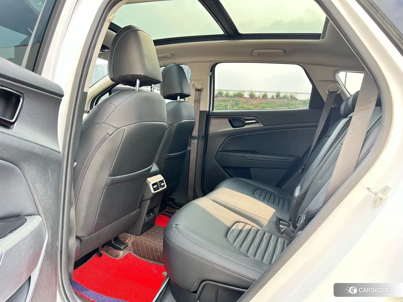 Kia Sportage id 4514141 из Китая 9