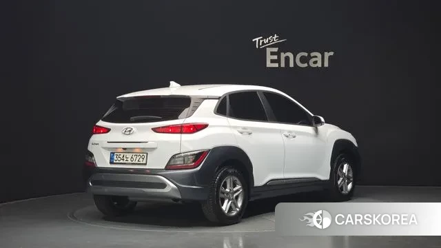 Hyundai The New Kona id 3582138 из Кореи 12