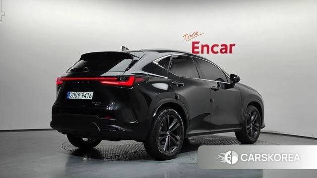 Lexus NX350h Second generation id 4719864 из Кореи 12