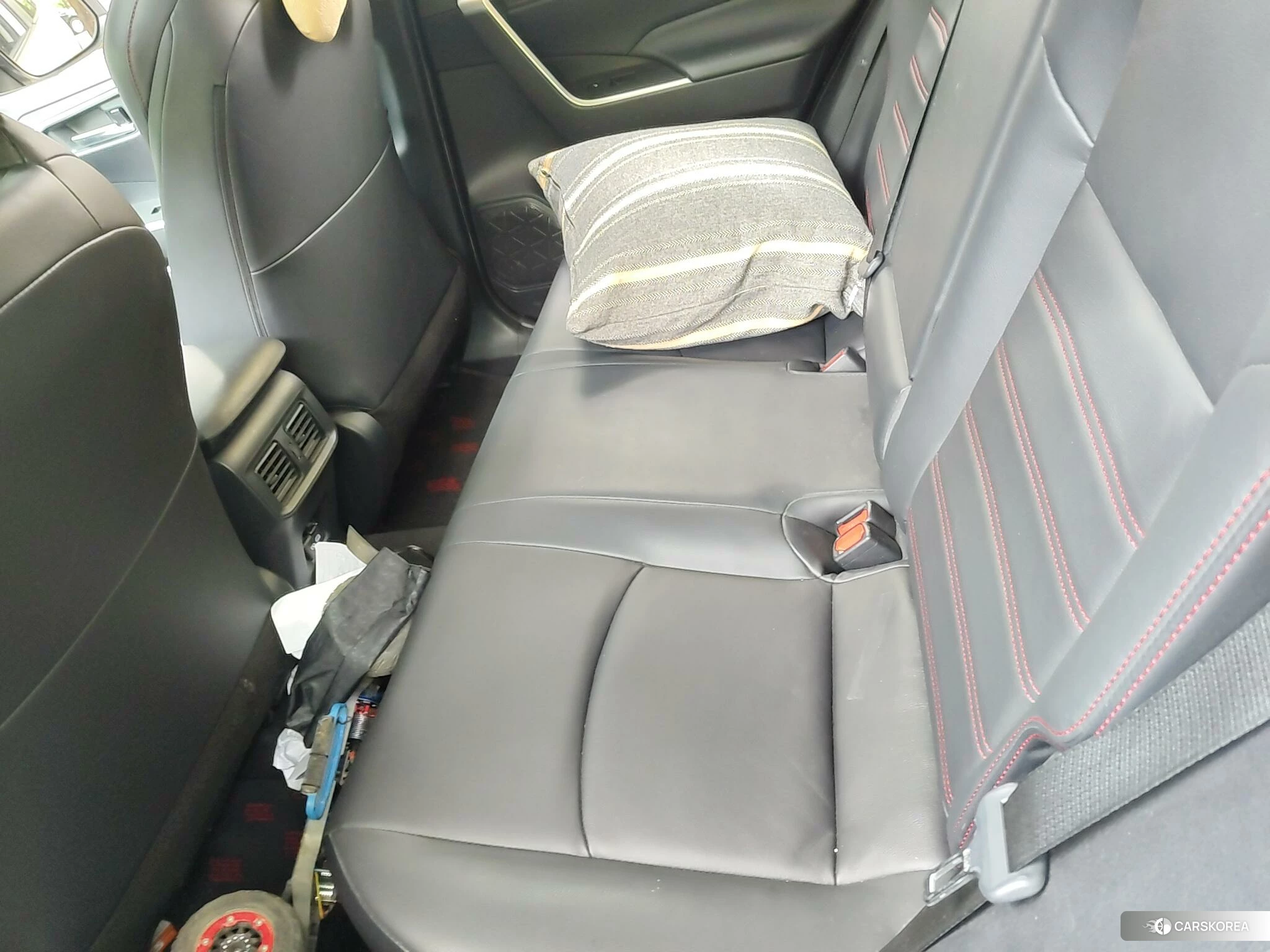 Toyota Weilanda PHEV id 4479754 из Китая 12