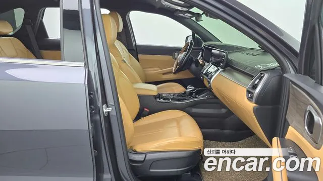 Kia Sorento 4th Generation id 2674608 из Кореи 12